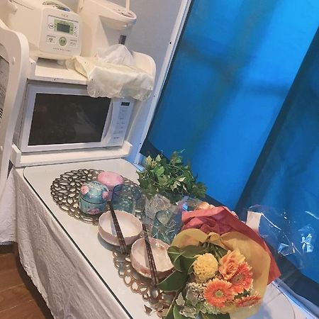 美ハウス Beauty House Apartment Tokyo Ngoại thất bức ảnh