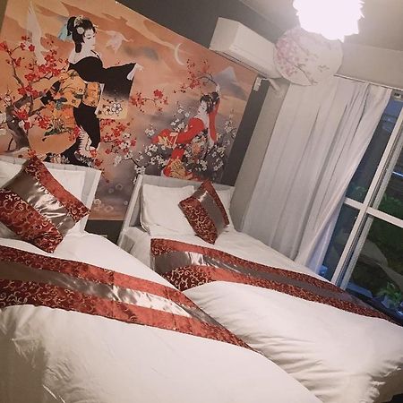 美ハウス Beauty House Apartment Tokyo Ngoại thất bức ảnh