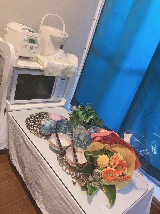 美ハウス Beauty House Apartment Tokyo Ngoại thất bức ảnh