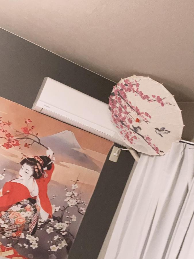 美ハウス Beauty House Apartment Tokyo Ngoại thất bức ảnh