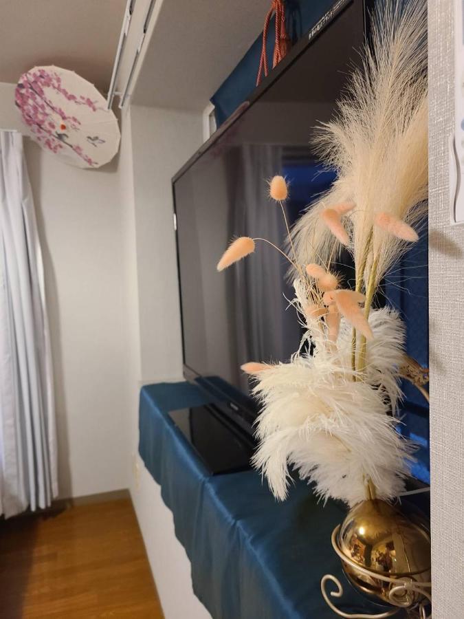 美ハウス Beauty House Apartment Tokyo Ngoại thất bức ảnh