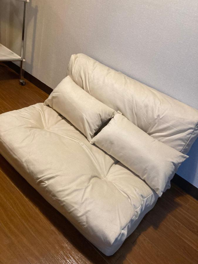 美ハウス Beauty House Apartment Tokyo Ngoại thất bức ảnh